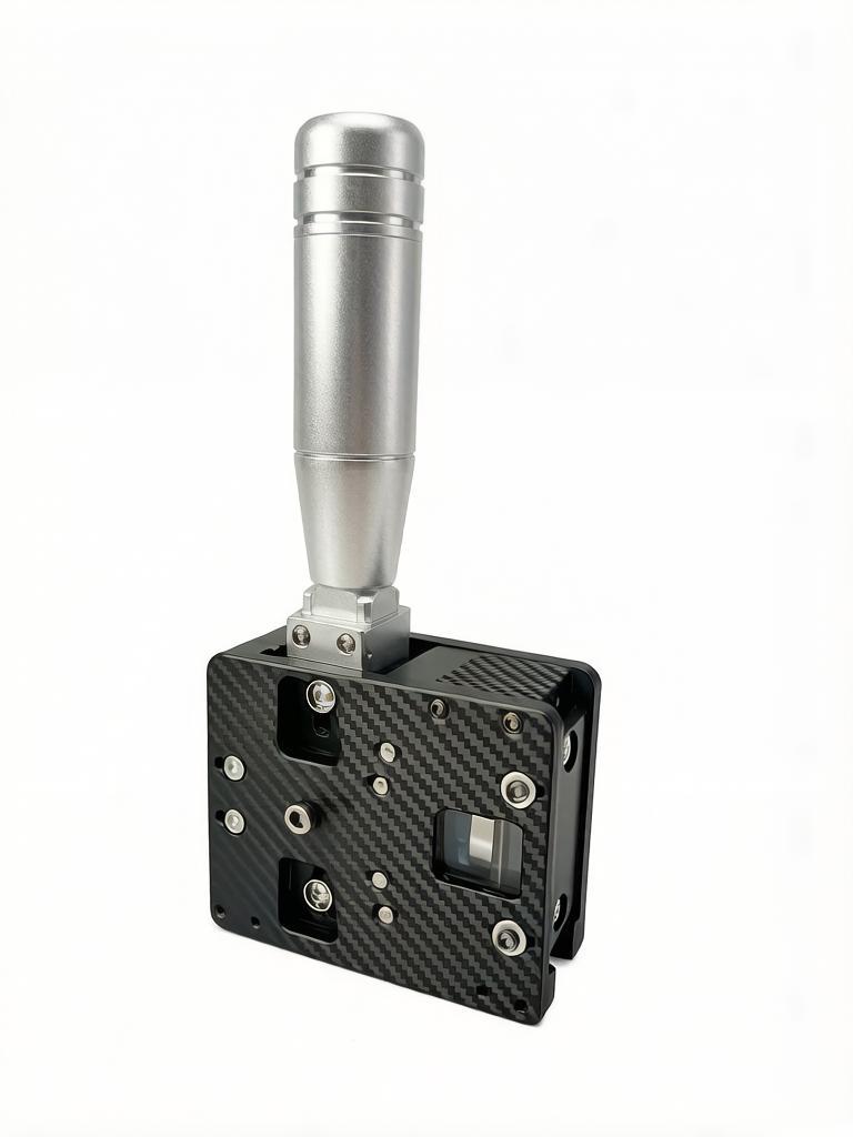 TrueShifter основной вид